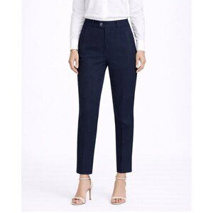 Creatures of Comfort Skinny Jeans High-Rise‎ Women’s Size XS Blue Split Hem